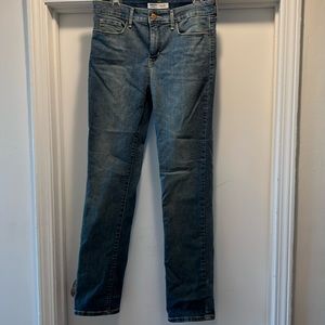Brand new Levi’s, never worn!